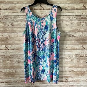 Lilly Pulitzer Kristen Dress